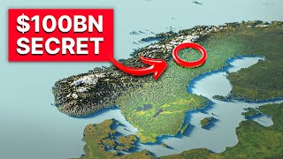 How Sweden Is Becoming Insanely Rich