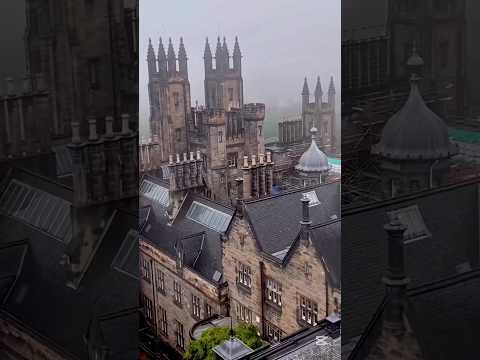 Scotland A Land of Legends and Landscapes