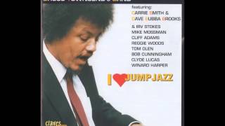 I Love Jump Jazz - Bross Townsend's Band / 3. Black Coffee