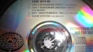 Shai &quot;Come With Me&quot; (Carl&#39;s Bedroom Mix - Radio) (Unreleased 90&#39;s R&amp;B)