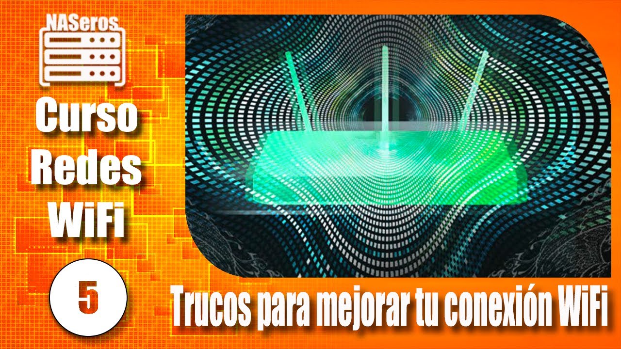 ¿Por qué funciona mal tu wifi? Consejos y aspectos técnicos a tener en cuenta 🤯