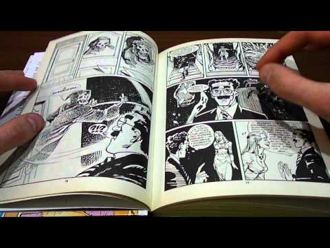 Dylan Dog SuperBook N° 19 - Per chi suona il campanello: Recensione