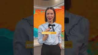 Zuzka Smatanová ako spisovateľka a ilustrátorka knižky Búdkovo 📖✨🦜 | Teleráno