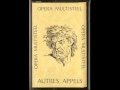 OPERA MULTI STEEL - Forêts Nocturnes 