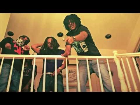 BILLIONAIRE BLACK X FREEK - TRAPHOUSE (HDVIDEO) @MONEYSTRONGTV