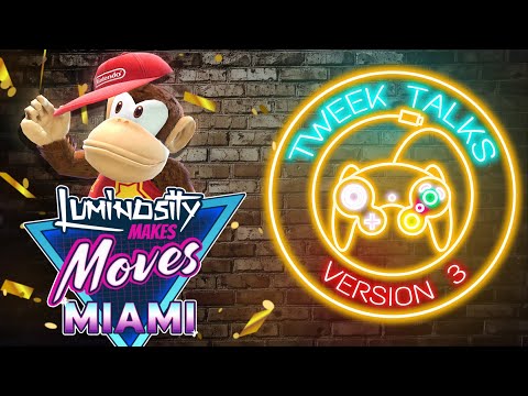 Tweek Talks about LMM Miami 2024 | Episode 172