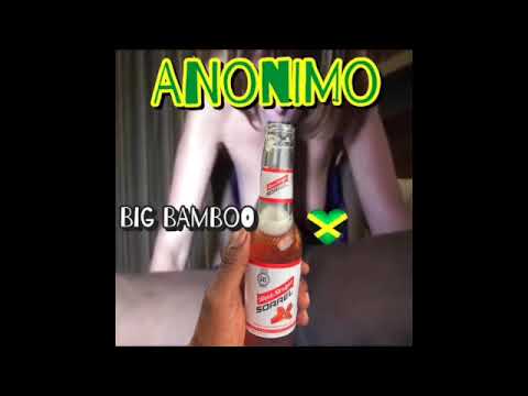 San Jimmy 2021 - ANONIMO - Big Bamboo