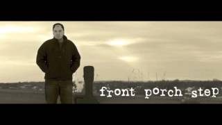 Front Porch Step - Private Fears In Public Places