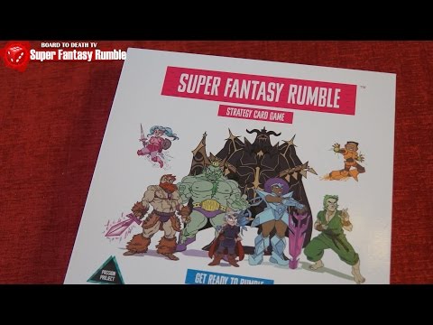 Board to Death Review Video (5 Min.)