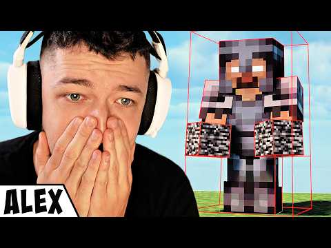 Meghívtam Egy Hackert a Minecraft Szerveremre!