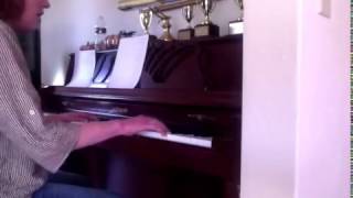 Penzance by Patrick Wolf (Cover)