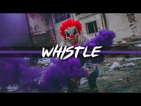 4B X TEEZ - Whistle (YOOKiE Remix)