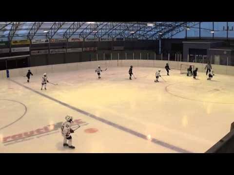 2014-11-22: E2 Pantterit/KeKi -  Lämärit