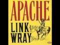 link wray "apache"