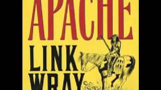 link wray "apache"