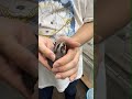 フクロモモンガのYouTubeサムネイル画像