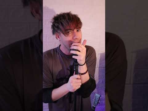 Maneskin - Zitti e buoni (Nes Feran cover)