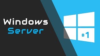 Windows Server #1: Podstawowa konfiguracja
