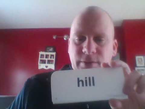 Easy vowel word decoding