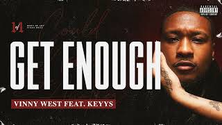 Get Enough Music Video