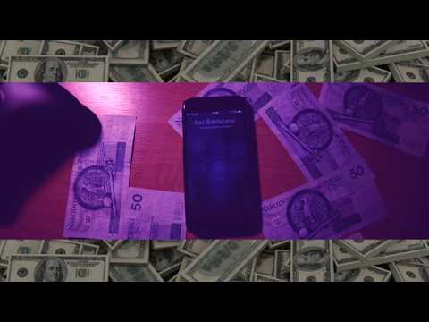 Kac Bagałane - Pytasz Co Dziś Robie?  (ŁeŁeŁe) (@Prod.ohyeapaul)(Official Video)