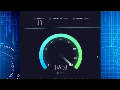 How to get Faster Internet speed when you change a simple setting