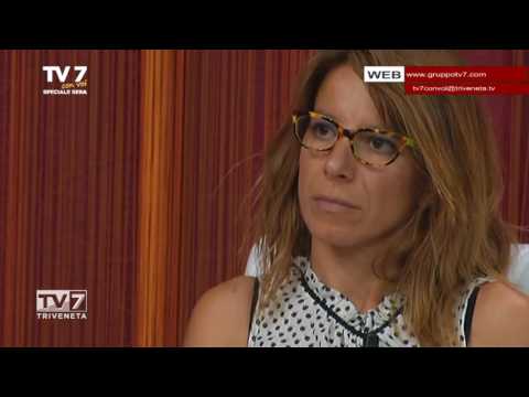 Tv7 con Voi sera del 28/6/2016 - E ora tocca al referendum per la Costituzione (3 di 6)