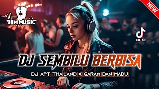 Download lagu DJ BEST FUNKOT‼️|| DJ SEMBILU BERBISA‼️|| DJ KEHILANGAN X APT THAILAND‼️|| DJ GARAM & MADU‼️DJ Biim mp3