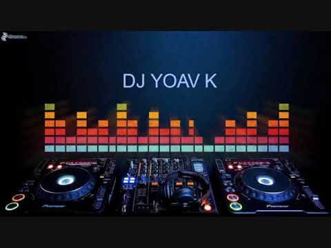 best set of dj yoav k