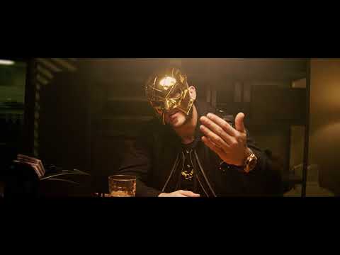 18 Karat feat. Farid Bang ✖•KOMM INS CAFÉ 2 •✖ [official viedeo]