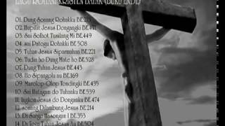 Download lagu Buku Ende-Dung Sonang Rohakku/Rohani Batak mp3