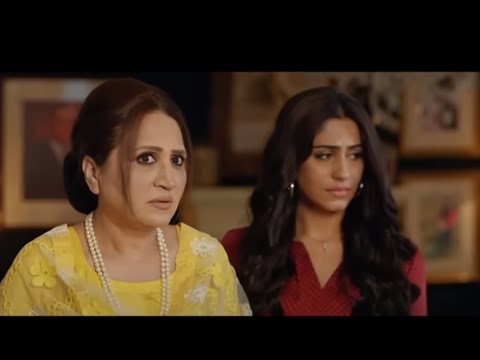 Fraud Episode 22 | Complete Story | ARY Digital | Drama |