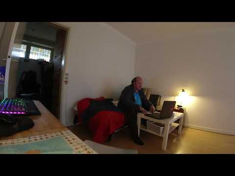 MongoTV_6248 - MIN ANDERS AND BLAD SAMLING - Del 437 - Ændre Ny Bestilling