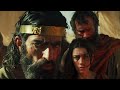 Abraham watches Kings Lust for Sarah: Untold Bible Stories