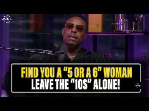 Paul Pierce's Advice When Finding Your Next Woman.