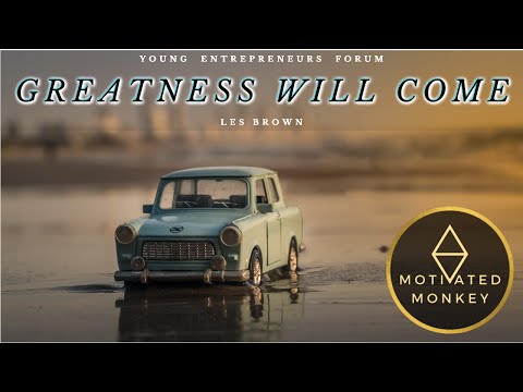 Young Entrepreneurs Forum | Greatness Will Come
