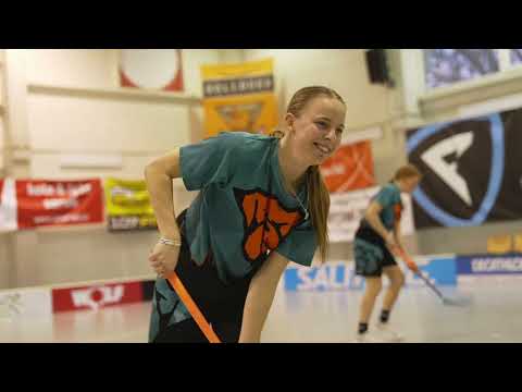 ČESKÁ CESTA: Bulldogs Brno, skills trénink GU17