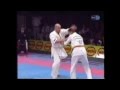 Ашихара каратэ мотивация 