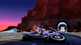 Admiral Bailey - Hard Road Runnin' (DJ Res-Q Extended Edit)