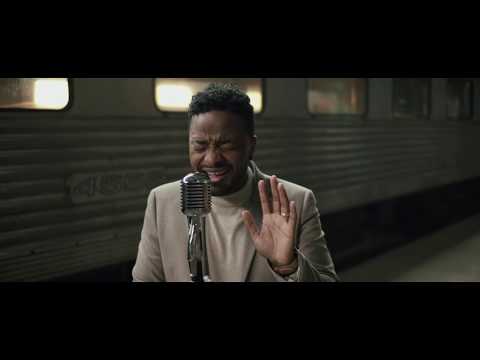 Wyn Starks - Circles (Official Performance Video)