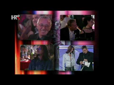 Porin '01: Najbolja muška vokalna izvedba