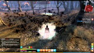 ★ The Secret World ★ - Breakfast of Champignons