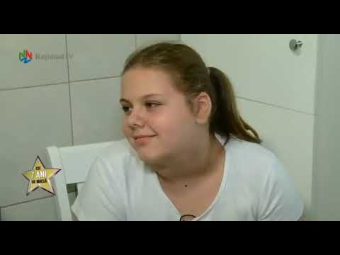 Cei 7 ani de masă – Partea 1 | Transformarea începe! 🍽️🔥