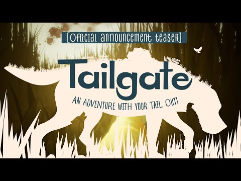 Announcement Trailer