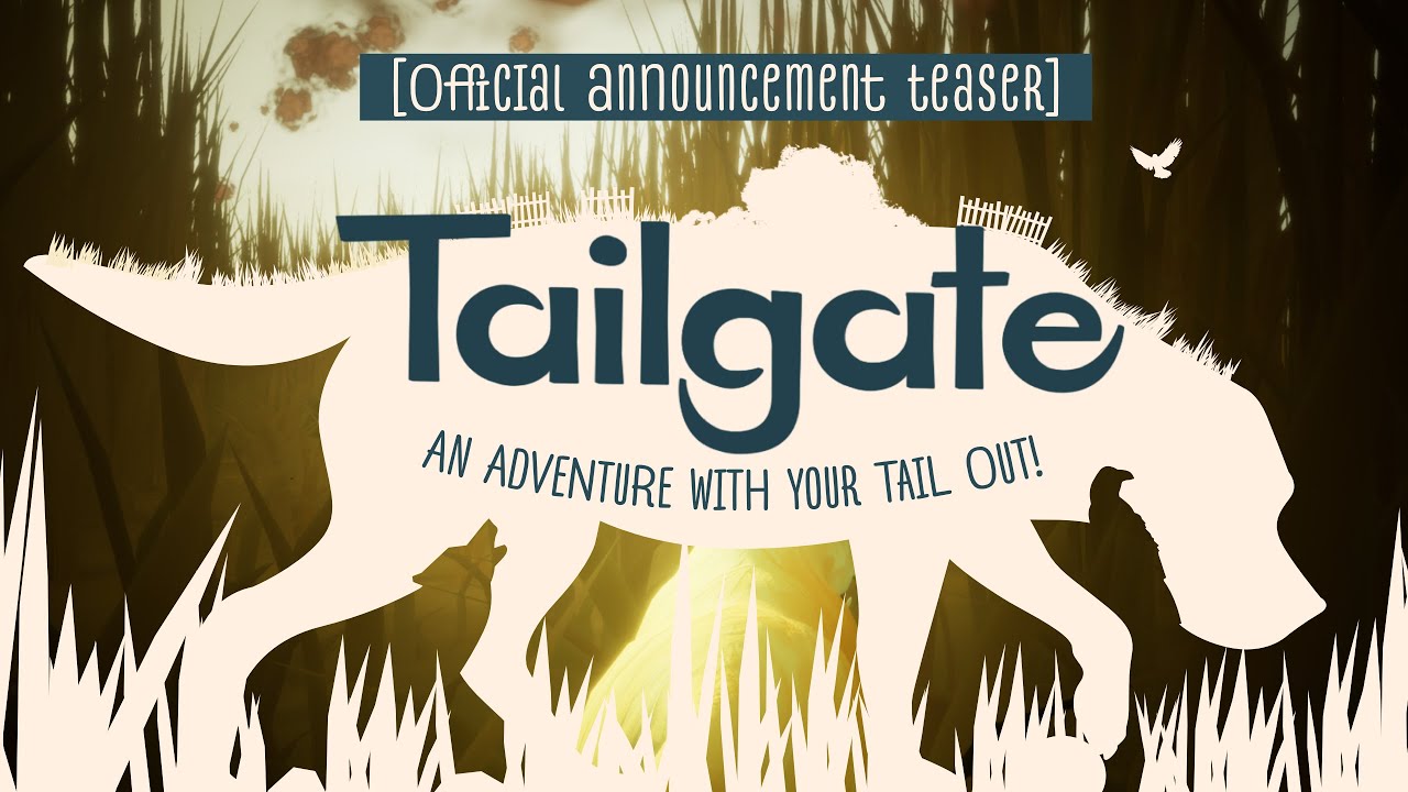 Tailgate