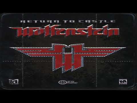 Return To Castle Wolfenstein Soundtrack 9. Mission