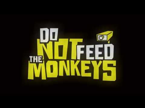 Do Not Feed the Monkeys - Release Trailer [RU] - YouTube