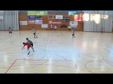 FS OLESA VS FS ESPARRAGUERA
