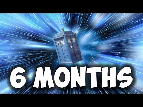 Scheduled Uploaded 6 Months Ago (REACTION)