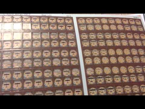 Bloody April - Inside the Box